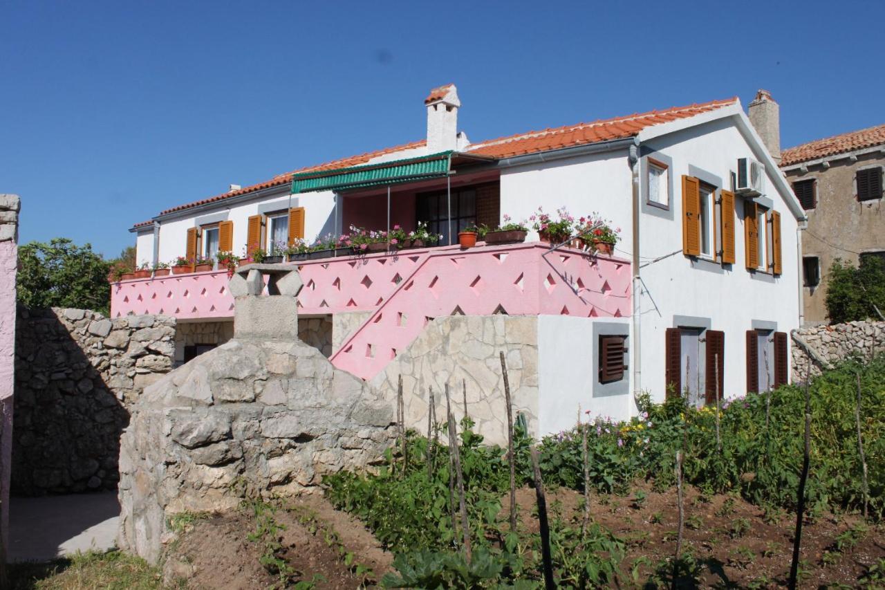 Apartments With Wifi Stivan, Cres - 382 Exterior foto