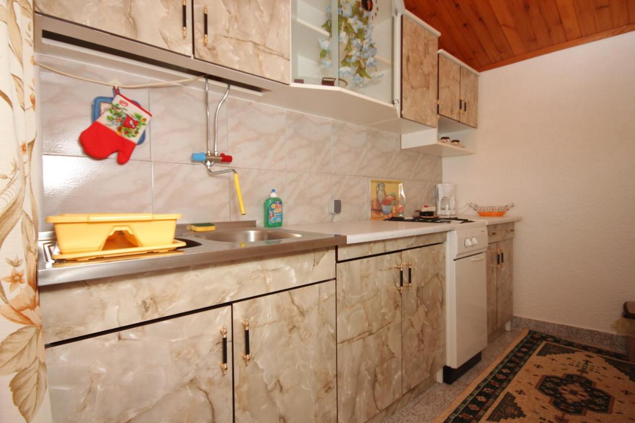 Apartments With Wifi Stivan, Cres - 382 Exterior foto