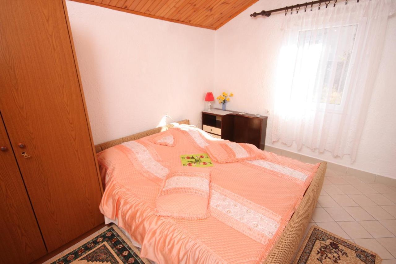 Apartments With Wifi Stivan, Cres - 382 Exterior foto