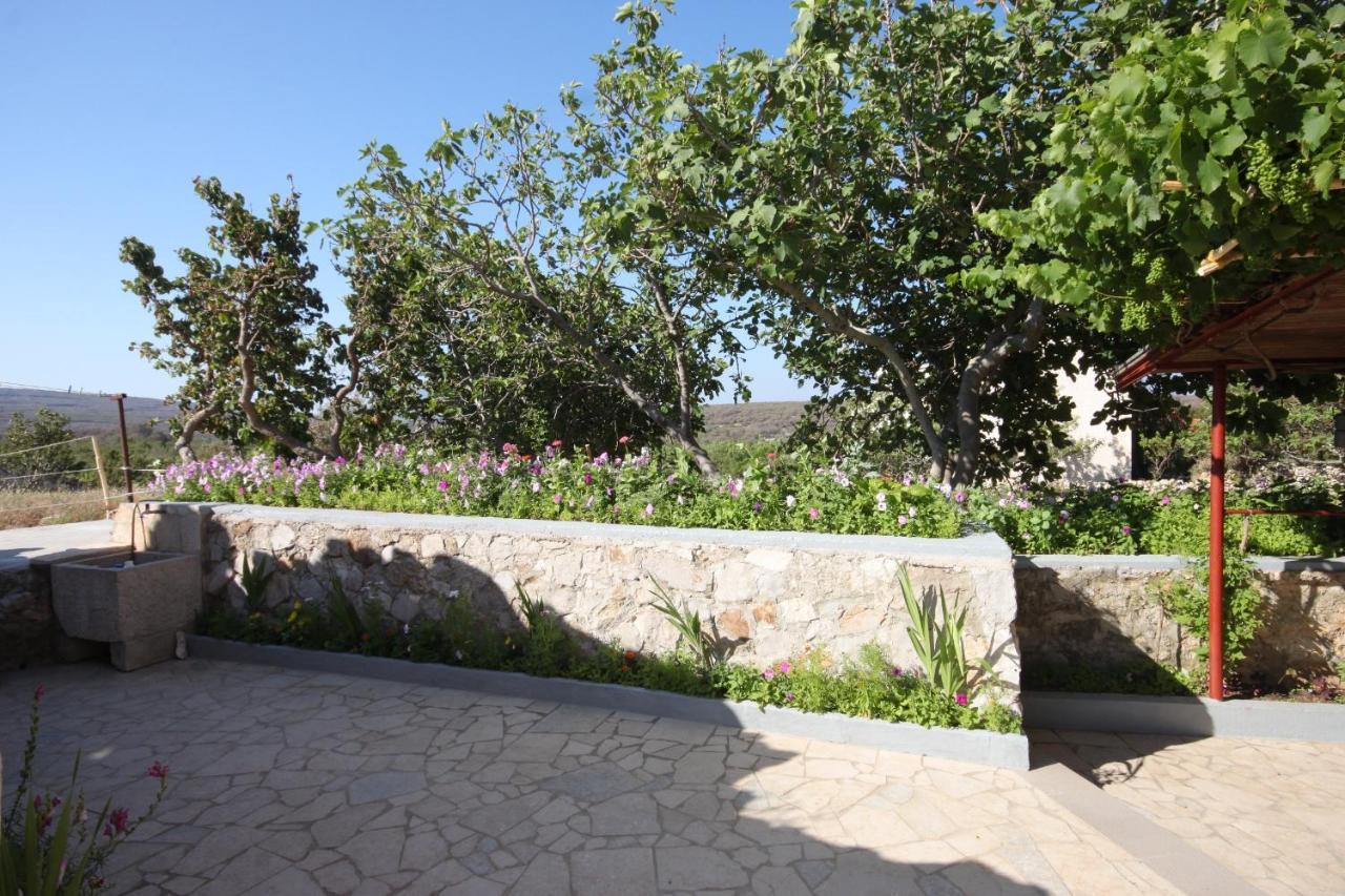 Apartments With Wifi Stivan, Cres - 382 Exterior foto