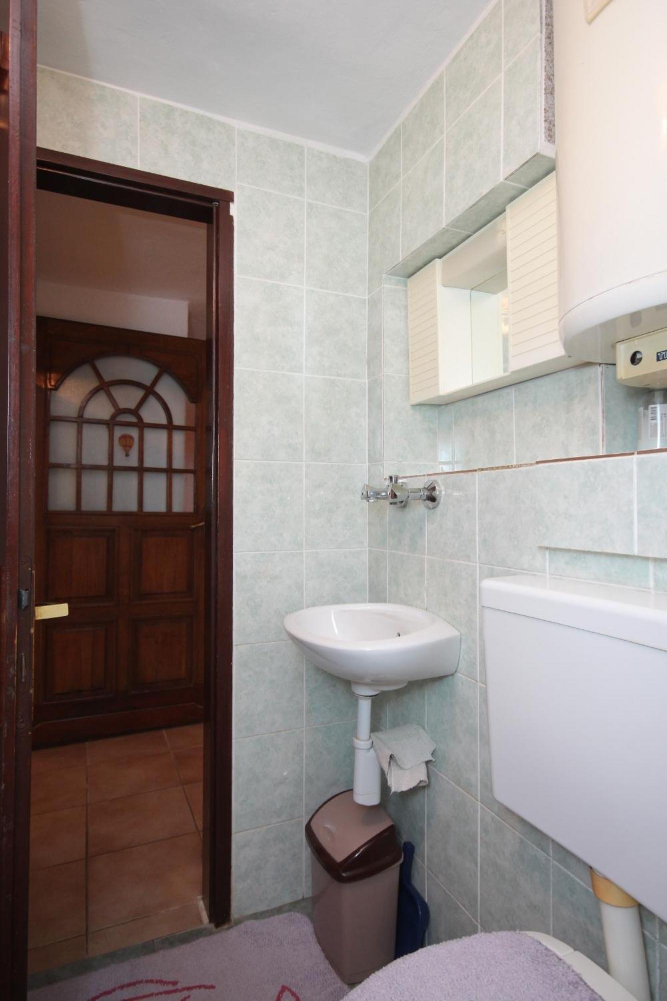 Apartments With Wifi Stivan, Cres - 382 Habitación foto