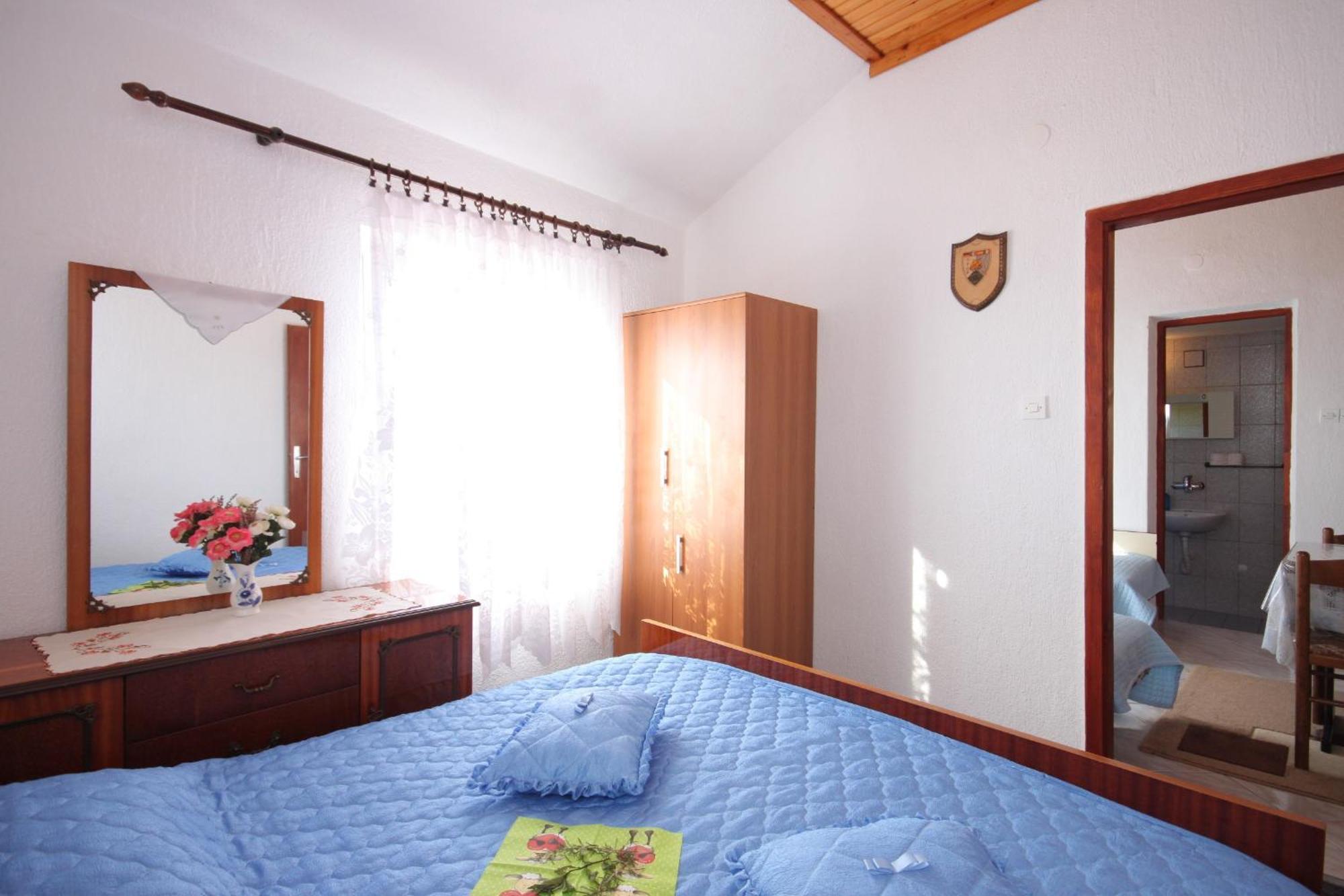 Apartments With Wifi Stivan, Cres - 382 Habitación foto