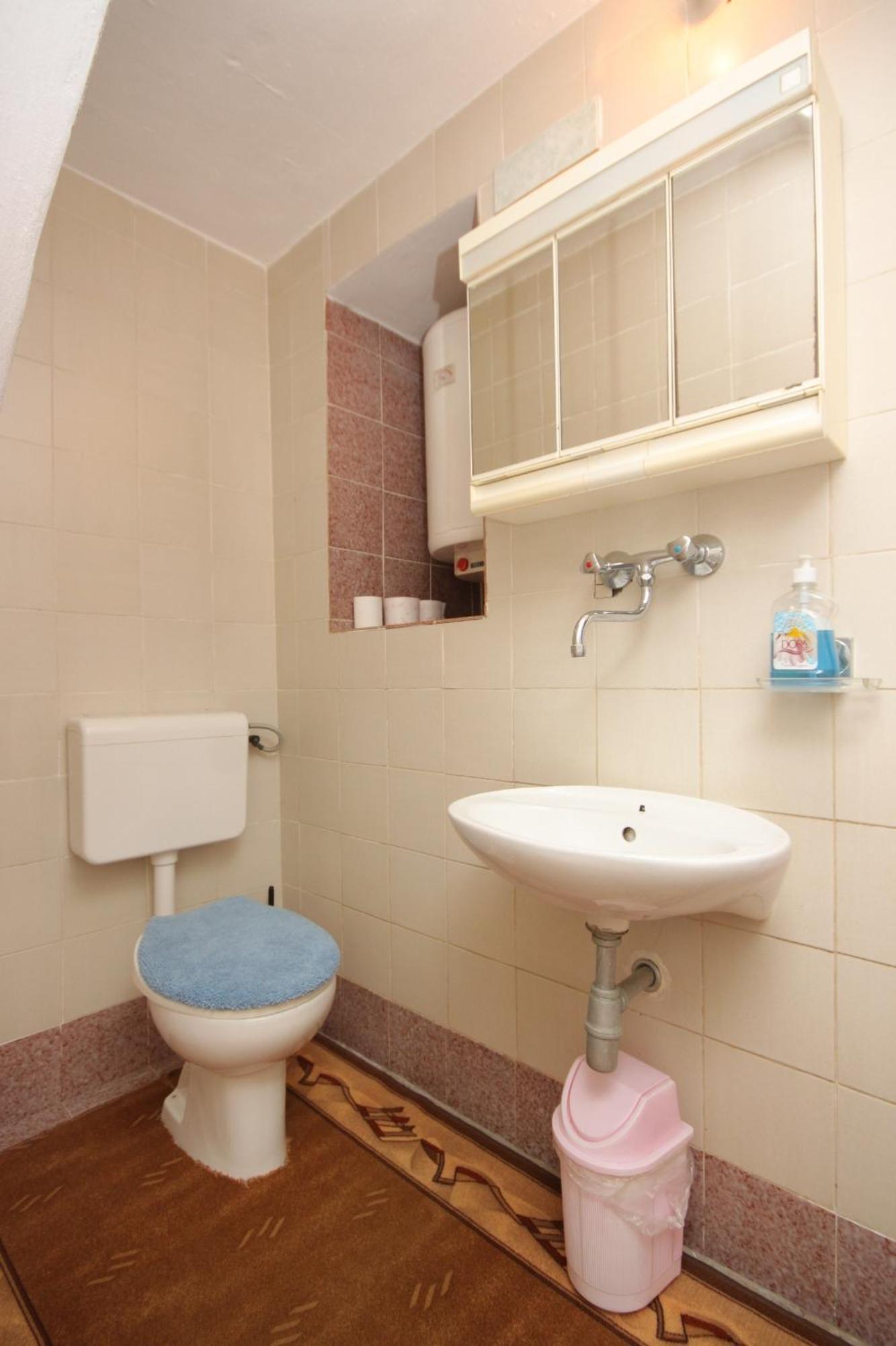 Apartments With Wifi Stivan, Cres - 382 Habitación foto